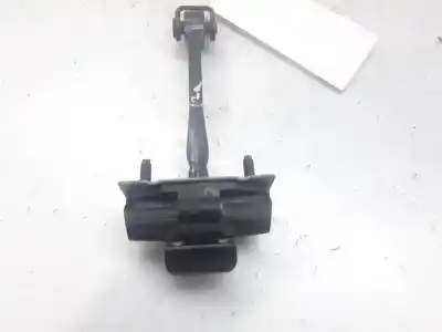 Автозапчасти б/у дверной фиксатор за citroen c-elysée shine ссылки oem iam 9675207680  