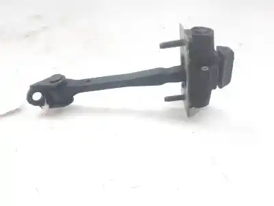 Автозапчасти б/у дверной фиксатор за citroen c-elysée shine ссылки oem iam 9675207680  