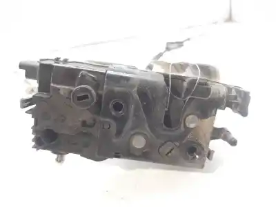 Piesă de schimb auto la mâna a doua încuietoare ușa din dreapta fațã pentru citroen ds5 2.0 hdi 165 hybrid4 4x4 referințe oem iam 9686919180