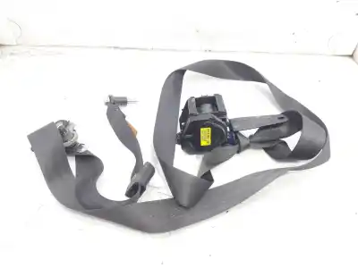 Pièce détachée automobile d'occasion ceinture de sécurité avant droite pour opel antara energy 4x4 références oem iam 96474670