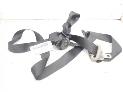 Pièce détachée automobile d'occasion ceinture de sécurité arrière droite pour opel antara energy 4x4 références oem iam 96879386