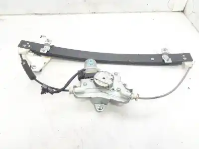 Pièce détachée automobile d'occasion léve glace arrière droit pour opel antara energy 4x4 références oem iam 96624335