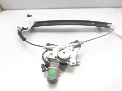 Pièce détachée automobile d'occasion léve glace arrière gauche pour opel antara energy 4x4 références oem iam 96624334