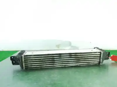 Pièce détachée automobile d'occasion intercooler / échangeur d'air pour opel antara energy 4x4 références oem iam 96629070