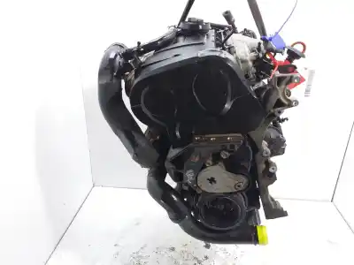 Second-hand car spare part COMPLETE ENGINE for DODGE CALIBER  OEM IAM references BYJ  