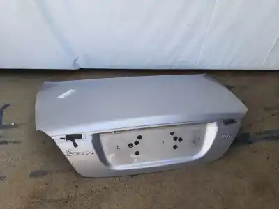 Second-hand car spare part tailgate for jaguar s-type 2.7 v6 diesel cat oem iam references xr854127  