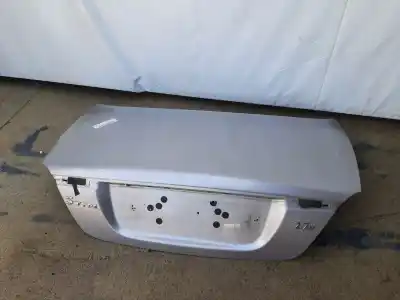 Second-hand car spare part tailgate for jaguar s-type 2.7 v6 diesel cat oem iam references xr854127  