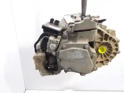 Peça sobressalente para automóvel em segunda mão caixa de velocidades por peugeot 2008 (--.2013->) allure referências oem iam 20dr20