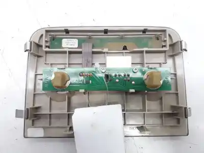 Автозапчасти б/у внутренний свет за alfa romeo 159 (140) 1.9 jtdm 8v sport ссылки oem iam 7156569  