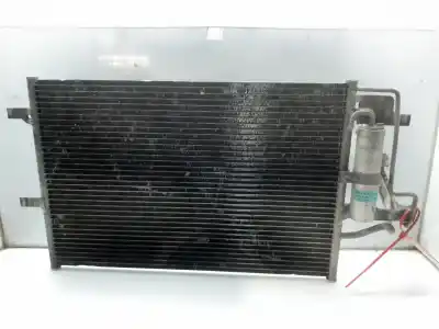 Piesă de schimb auto la mâna a doua condensator / radiator aer conditionat pentru mazda 5 berl. 2.0 turbodiesel referințe oem iam bp4k61480d