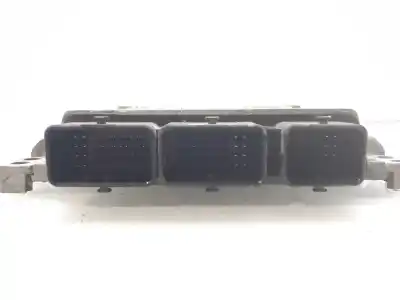Pezzo di ricambio per auto di seconda mano centralina motore per nissan qashqai (j10) tekna riferimenti oem iam 23710jd59c