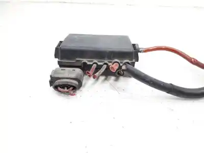 Pièce détachée automobile d'occasion BOÎTES À FUSIBLES pour SEAT LEON (1M1)  Références OEM IAM 1J0937550AA  