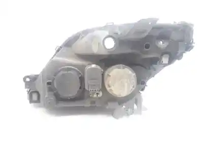 Автозапчасти б/у правая фара за renault scenic rx4 (ja0) 2.0 16v dynamique ссылки oem iam 7700432093  
