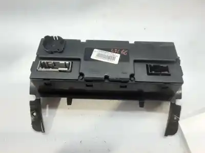 Pezzo di ricambio per auto di seconda mano controllo climatico per fiat croma (194_) 1.9 d multijet (194axc1b 194axc12) riferimenti oem iam 7354258890