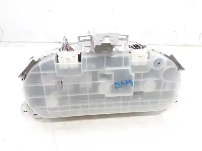 Автозапчасти б/у приборная доска за mazda 5 (cr19) 2.0 cd (cr19) ссылки oem iam c23555430