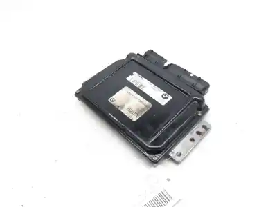 Автозапчасти б/у БЛОК УПРАВЛЕНИЯ ДВИГАТЕЛЕМ за BMW MINI (R50,R53)  ссылки OEM IAM 7525774  5 VELOCIDADES