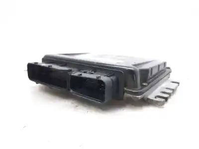 Pezzo di ricambio per auto di seconda mano centralina motore per bmw mini (r50,r53) cooper riferimenti oem iam 7525774  5 velocidades