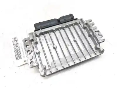 Pezzo di ricambio per auto di seconda mano centralina motore per bmw mini (r50,r53) cooper riferimenti oem iam 7525774  5 velocidades