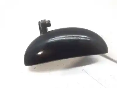 Piesă de schimb auto la mâna a doua MÂNER EXTERIOR FAȚÃ DREAPTA pentru PEUGEOT 107 (PM_, PN_)  Referințe OEM IAM 9101AH  