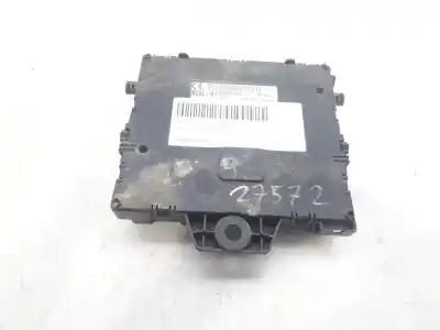 Second-hand car spare part electronic module for renault kangoo (f/kc0) authentique oem iam references 8200924035   Second-hand car spare part electronic module for renault kangoo (f/kc0) authentique oem iam references 8200924035