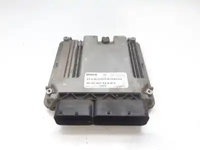 Second-hand car spare part ecu engine control for chrysler sebring berlina 2.0 crd limited oem iam references 0281014265  