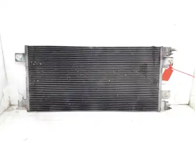 Second-hand car spare part air conditioning condenser / radiator for chrysler sebring berlina 2.0 crd limited oem iam references 1215481aa