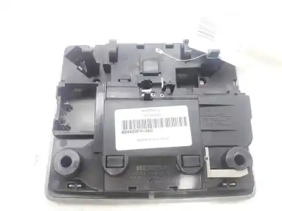 Pezzo di ricambio per auto di seconda mano luce interna per honda civic berlina 5 (fk) 2.2 i-ctdi comfort riferimenti oem iam 34411smge02za  