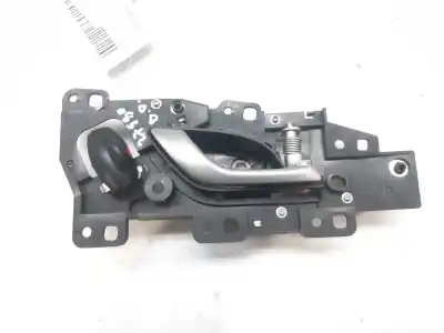 Автозапчастина б/у усередині передня права ручка для honda civic berlina 5 (fk) 2.2 i-ctdi comfort посилання на oem iam 72120smge01za