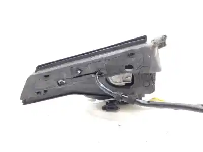 Piesă de schimb auto la mâna a doua oglinda exterior lateralã stânga pentru volkswagen golf plus (5m1) highline referințe oem iam 5m1857507a