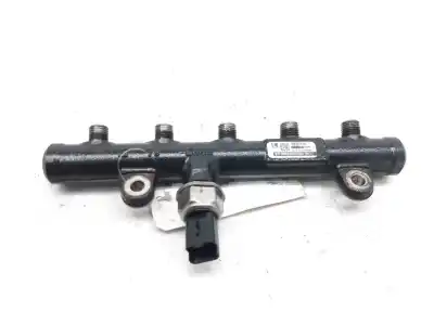 Second-hand car spare part distributor pipe for ford mondeo berlina (ca2) trend (09.2010->) 140 cv / 103 kw oem iam references 9681649580