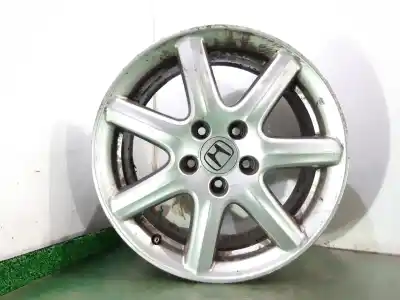 Автозапчасти б/у комплект колес за honda civic berlina 5 (fk) 2.2 i-ctdi comfort ссылки oem iam r17  