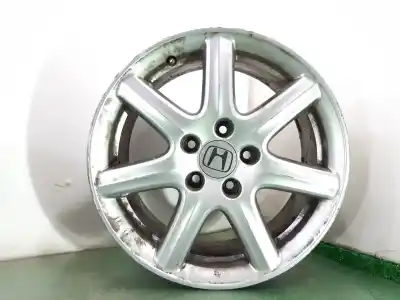 Автозапчасти б/у комплект колес за honda civic berlina 5 (fk) 2.2 i-ctdi comfort ссылки oem iam r17  