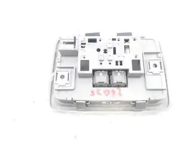 Second-hand car spare part interior light for opel antara energy 4x4 oem iam references 96673784  
