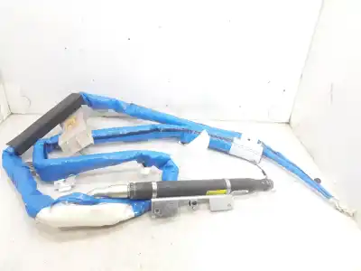 Pezzo di ricambio per auto di seconda mano airbag a tenda anteriore sinistro per dodge journey sxt riferimenti oem iam p52029351ad