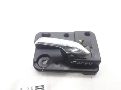 Pezzo di ricambio per auto di seconda mano maniglia interna anteriore sinistra per dodge journey sxt riferimenti oem iam 96210010
