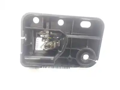 Second-hand car spare part interior left front handle for dodge journey sxt oem iam references 96210010  