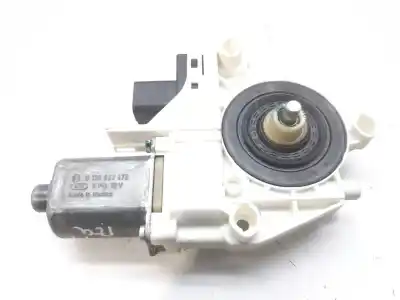 Second-hand car spare part left front window motor for dodge journey sxt oem iam references 0130822473  