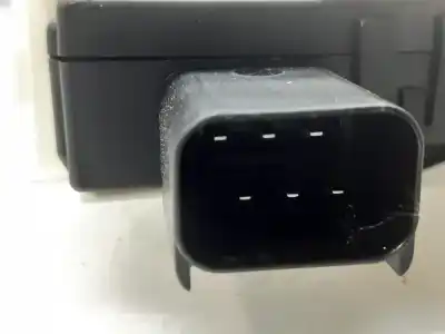 Second-hand car spare part left front window motor for dodge journey sxt oem iam references 0130822473  