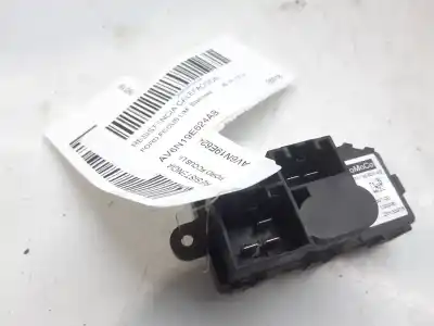 Second-hand car spare part heater blower for ford focus lim. business oem iam references av6n19e624ab