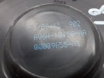 Second-hand car spare part heating fan for ford focus lim. business oem iam references av6n18456aa