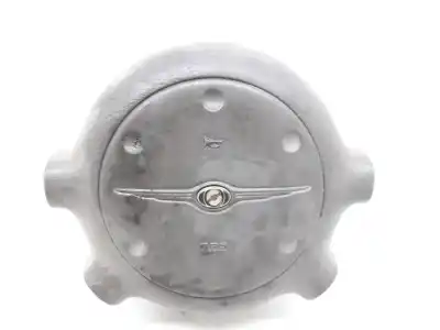 Автозапчастина б/у передня ліва подушка безопасности для chrysler pt cruiser (pt) motor 2.0 141 посилання на oem iam tb8103120079