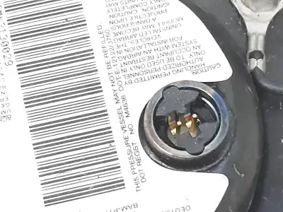Автозапчастина б/у передня ліва подушка безопасности для chrysler pt cruiser (pt) motor 2.0 141 посилання на oem iam tb8103120079  