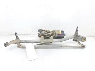 Автозапчастина б/у двигатель передніх склоочисників для chrysler pt cruiser (pt) motor 2.0 141 посилання на oem iam 05018450aa