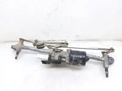 Автозапчастина б/у двигатель передніх склоочисників для chrysler pt cruiser (pt) motor 2.0 141 посилання на oem iam 05018450aa  