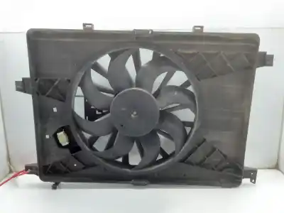 Second-hand car spare part RADIATOR COOLING FAN for ALFA ROMEO 159 (140)  OEM IAM references 50517163  