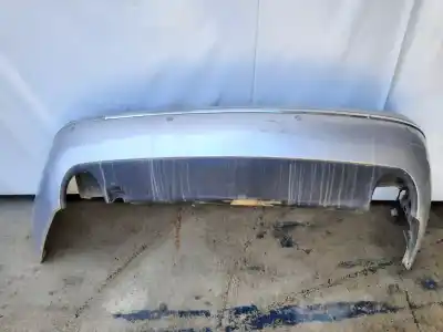 Автозапчастина б/у задній бампер для jaguar s-type 2.7 v6 diesel cat посилання на oem iam xr849700xxx  