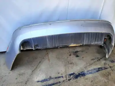 Автозапчасти б/у задний бампер за jaguar s-type 2.7 v6 diesel cat ссылки oem iam xr849700xxx