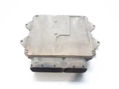 Автозапчастина б/у ЕБУ КОНТРОЛЕР ДВИГУНА для OPEL MERIVA  Посилання на OEM IAM 55197119  