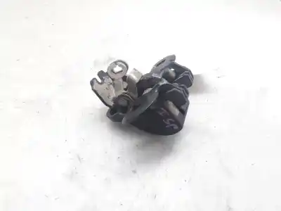 Автозапчастина б/у замок багажника / ворот для renault kangoo (f/kc0) authentique 64 cv / 47 kw посилання на oem iam 8200031628   Автозапчастина б/у замок багажника / ворот для renault kangoo (f/kc0) authentique 64 cv / 47 kw посилання на oem iam 8200031628
