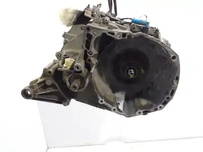 Автозапчастина б/у коробка передач для renault scenic (ja..) 1.6 16v authentique (ja0b/11) посилання на oem iam dp0030m  